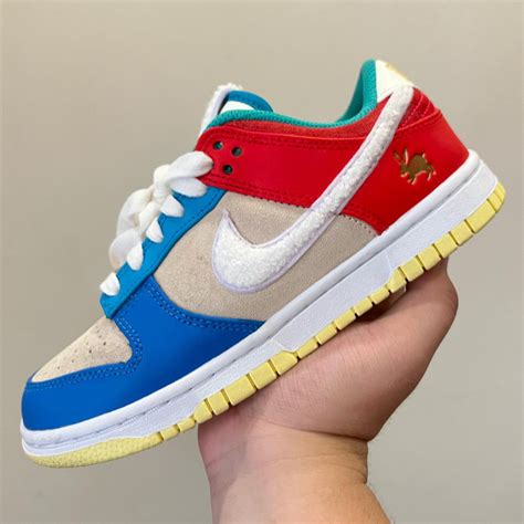 new Nike dunks coming out